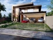 Sobrado em Condomínio Residencial Reserva Ecológica...