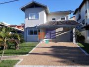 Sobrado em Condomínio Residencial Terras do Caribe,...