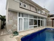 Sobrado em Condomínio Santa Clara para Venda, 4 suítes,...