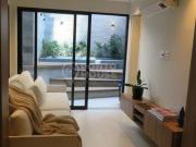 Sobrado em condomínio semi novo na Vila Mariana, com 3...