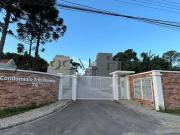 Sobrado em Condomínio – Uberaba, Curitiba