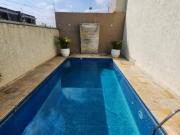 SOBRADO EM CONDOMINIO VILA CARRÃO