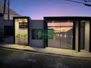 Sobrado em Condomínio Vila Pomar Mogi das Cruzes SP