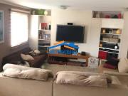 Sobrado em Condominio Villas São Francisco 310 Metros 3...