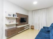 Sobrado em condomínio Xaxim 3 Quartos 2 vagas