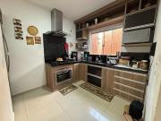 Sobrado em Condomínio – Zona Sul de Uberlândia