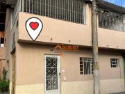 Sobrado em Conjunto Residencial Haroldo Veloso,...