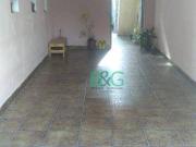 Sobrado em Conjunto Residencial José Bonifácio, São...