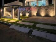 Sobrado em Conquista, Ilhéus/BA de 160m² 3 quartos à...