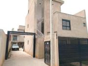 SOBRADO EM CONSTRUÇÃO ALTO PADRÃO