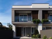 Sobrado em construção de 3 dormitórios, sendo 1 suíte,...