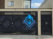 Sobrado em Cooperativa, São Bernardo do Campo/SP de...