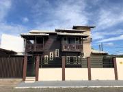 Sobrado em Cordeiros, Itajaí/SC de 150m² 3 quartos à...