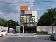 SOBRADO em CURITIBA no bairro Boa Vista 3 Dormit