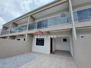 Sobrado em Deodoro da Fonseca Balneário Grajaú Pontal do...