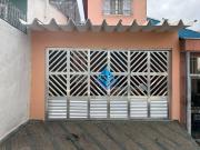 Sobrado em Dos Casa, São Bernardo do Campo/SP de 154m² 2...