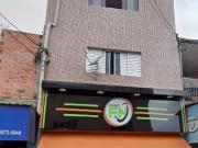 Sobrado em Eldorado, São Paulo/SP de 162m² 5 quartos à...