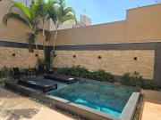Sobrado em Esperança, Londrina/PR de 245m² 4 quartos à...