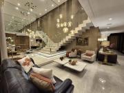 Sobrado em Esperança, Londrina/PR de 317m² 4 quartos à...