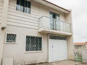 Sobrado em Estados, Fazenda Rio Grande/PR de 65m² 2...