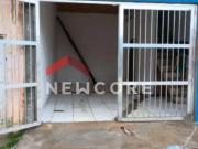 Sobrado em Estrada Canal de Cocaia Parque Residencial...