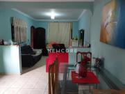 Sobrado em Estrada dos Alvarengas Assunção São Bernardo...