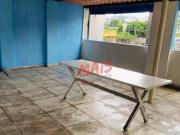 Sobrado em Estuário, Santos/SP de 90m² 2 quartos à venda...