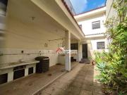 Sobrado em Gonzaga, Santos/SP de 180m² 3 quartos à venda...