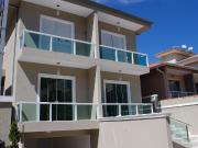 Sobrado em Granja Viana, Cotia/SP de 180m² 3 quartos...