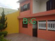 Sobrado em Guaianazes, São Paulo/SP de 200m² 3 quartos à...