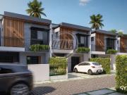 Sobrado em, Guaratuba/PR de 62m² 2 quartos à venda por...