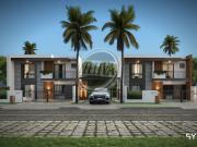 Sobrado em, Guaratuba/PR de 70m² 2 quartos à venda por...
