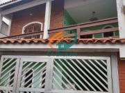 Sobrado em Guarulhos