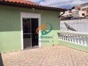 Sobrado em Guarulhos