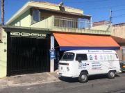 Sobrado em Guarulhos