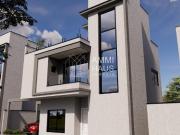 Sobrado em Hauer Curitiba