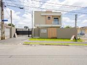 Sobrado em Hauer, Curitiba/PR de 119m² 3 quartos à venda...