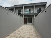 Sobrado em Horto do Ipê Itaquaquecetuba