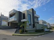 Sobrado em Horto Florestal, Sorocaba/SP de 195m² 3...