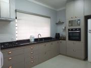 Sobrado em Icaray, Araçatuba/SP de 263m² 3 quartos à...