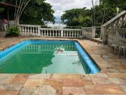 Sobrado em Ilha Porchat, São Vicente/SP de 600m² 5...