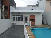 Sobrado em Imirim, São Paulo/SP de 180m² 3 quartos à...