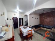 Sobrado em Indaiá, Caraguatatuba/SP de 216m² 4 quartos à...