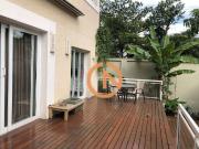 Sobrado em Indianópolis, São Paulo/SP de 210m² 4 quartos...