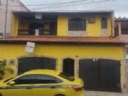 Sobrado em Inhoaíba, Rio de Janeiro/RJ de 90m² 2 quartos...