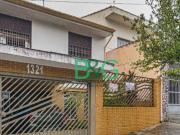 Sobrado em Ipiranga, São Paulo/SP de 0m² 3 quartos à...