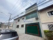 Sobrado em Ipiranga, São Paulo/SP de 130m² para locação...