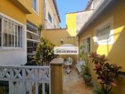 Sobrado em Ipiranga, São Paulo/SP de 131m² 3 quartos à...