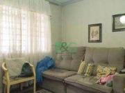 Sobrado em Ipiranga, São Paulo/SP de 132m² 3 quartos à...