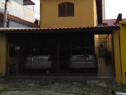 Sobrado em Ipiranga, São Paulo/SP de 168m² 3 quartos à...